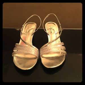 Touch of Nina Formal Shoes